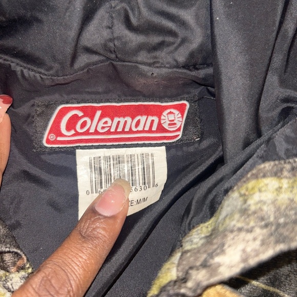 Coleman jacket - Picture 5 of 7